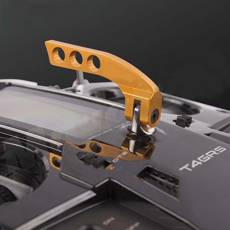 Aluminum Alloy Vertical Horizo - đánh giá và giá Drone Neck Strap