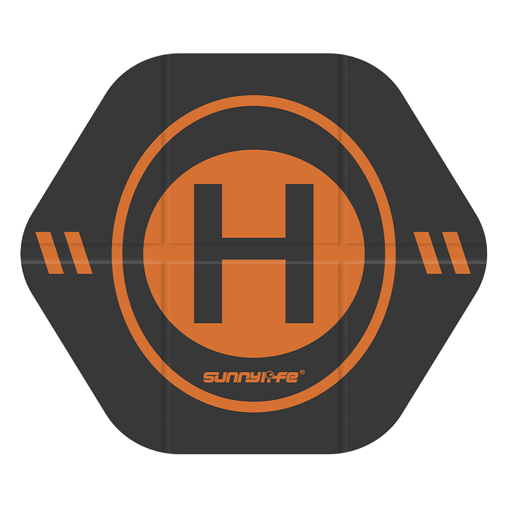 35cm Drone Landing Pad Univers - đánh giá và giá Drone Landing Pad