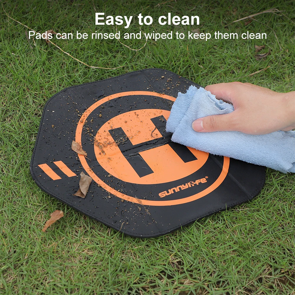 35cm Drone Landing Pad Univers - đánh giá và giá Drone Landing Pad