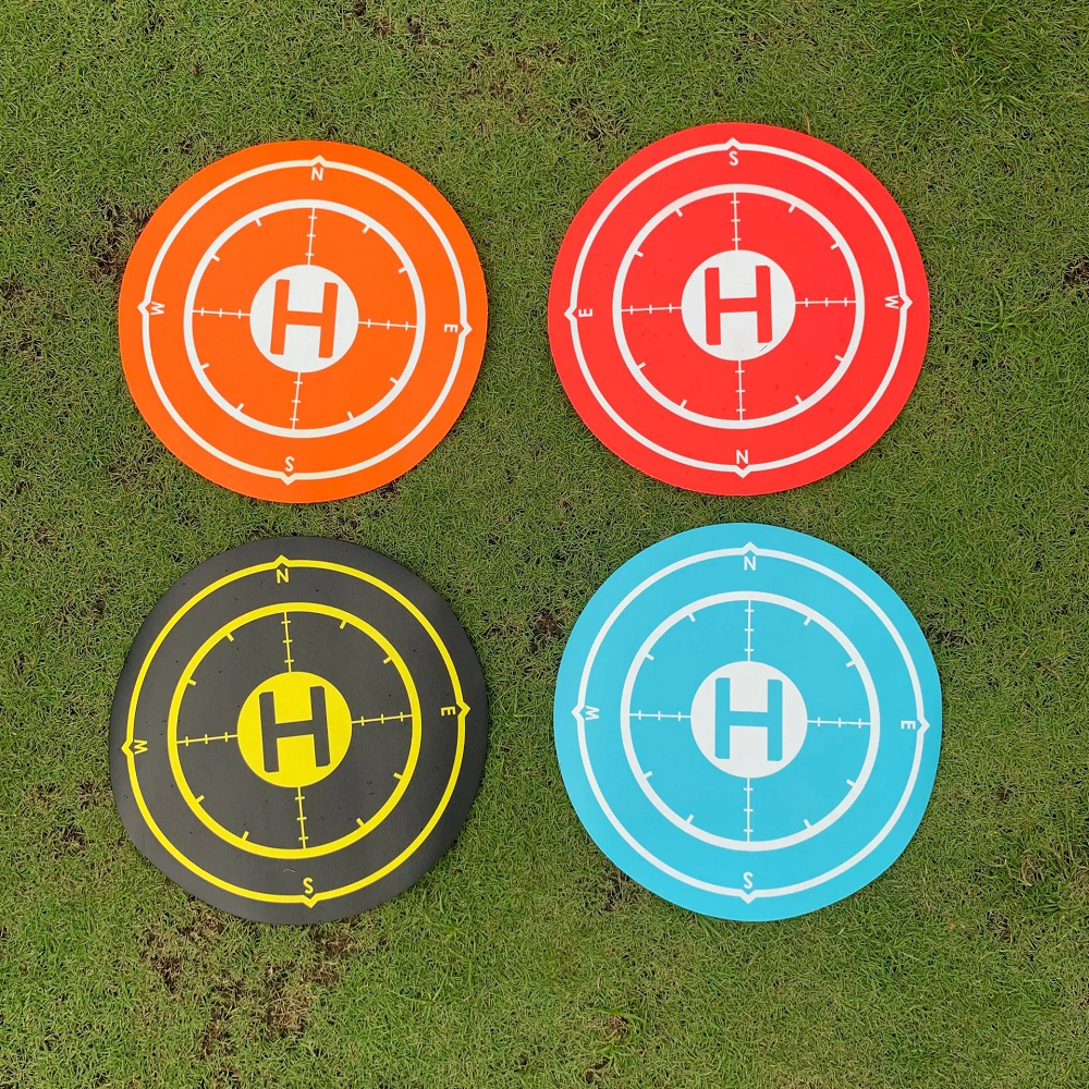 Universal Drone Quadcopters Ac - đánh giá và giá Drone Landing Pad