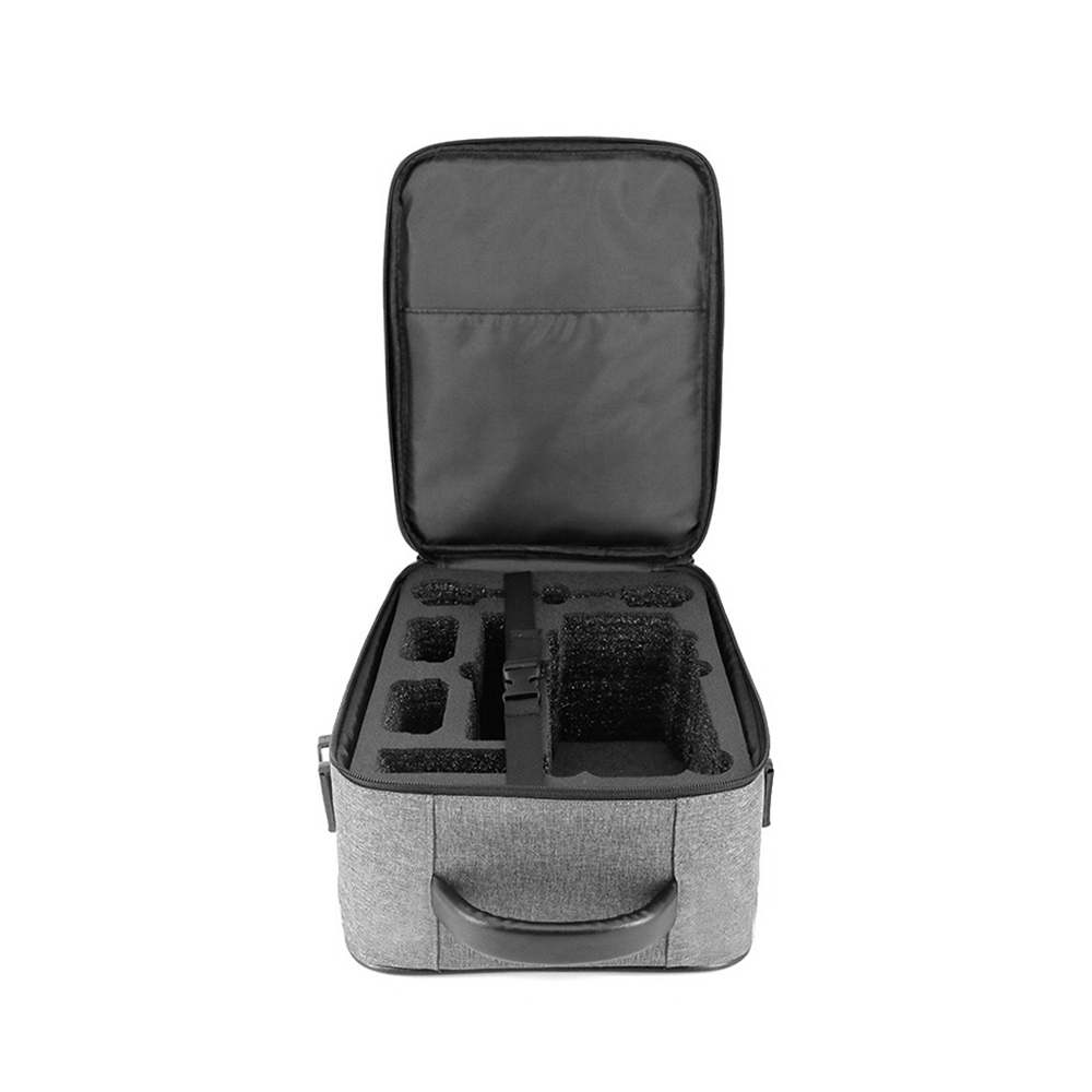 Original FIMI X8SE 2022&2020 D - đánh giá và giá Drone Backpack
