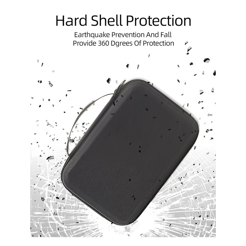 Best-Portable Hard Shell Carry - đánh giá và giá Drone Hard Shell Case