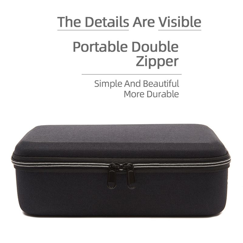 Best-Portable Hard Shell Carry - đánh giá và giá Drone Hard Shell Case