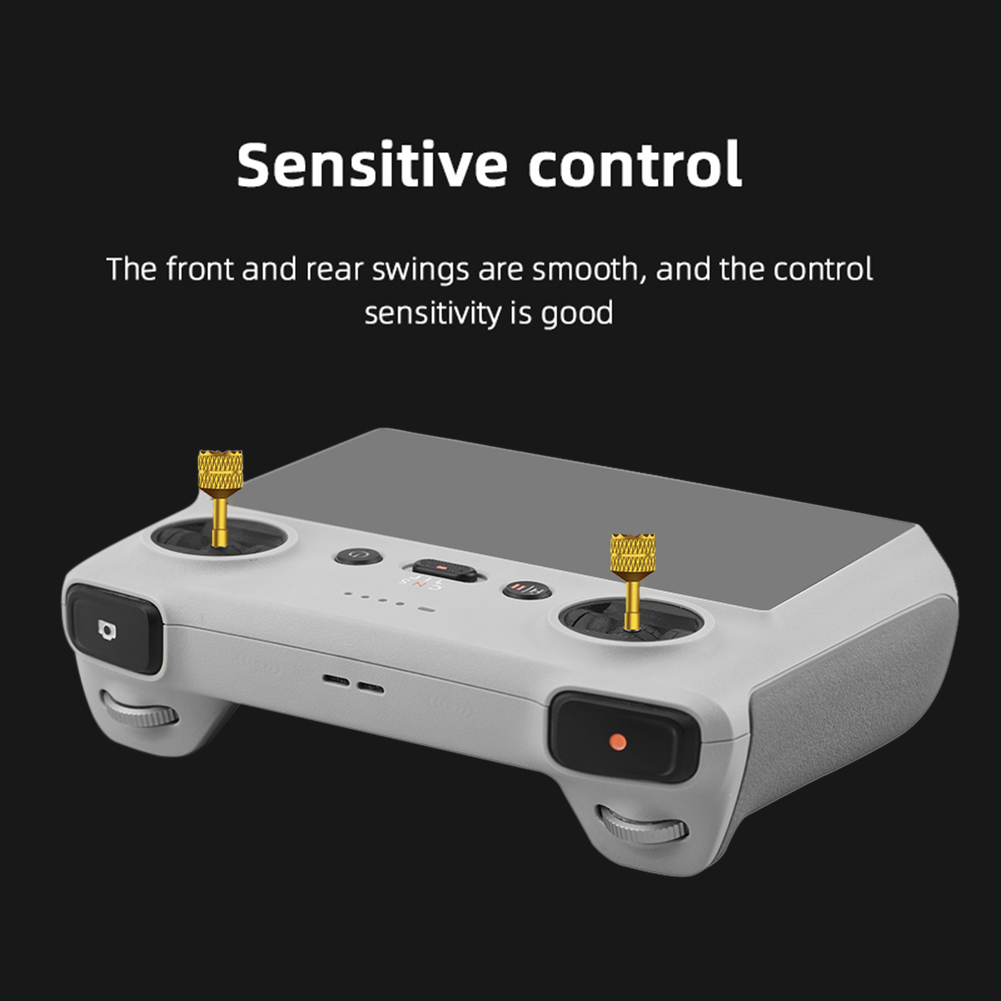 Lightweight Remote Controller  - đánh giá và giá Drone Control Stick