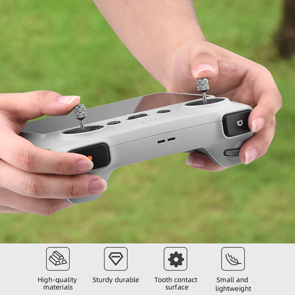 Lightweight Remote Controller  - đánh giá và giá Drone Control Stick