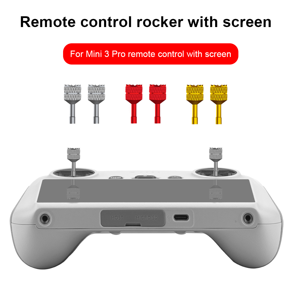 Lightweight Remote Controller  - đánh giá và giá Drone Control Stick