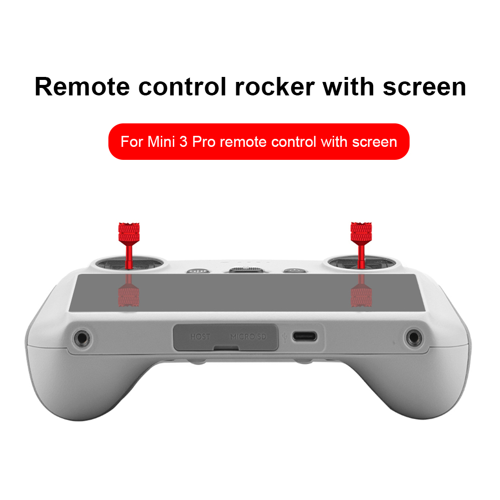 Lightweight Remote Controller  - đánh giá và giá Drone Control Stick