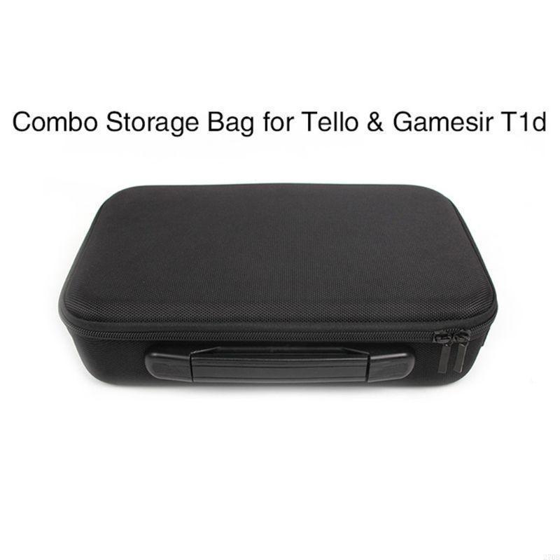  EVA Travel for Case Water-pro - đánh giá và giá Drone Carrying Case