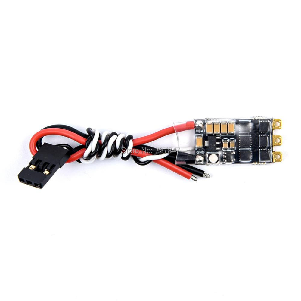 Cyclone 20A 35A 45A BLHeli_S D - đánh giá và giá Drone Beacon Light