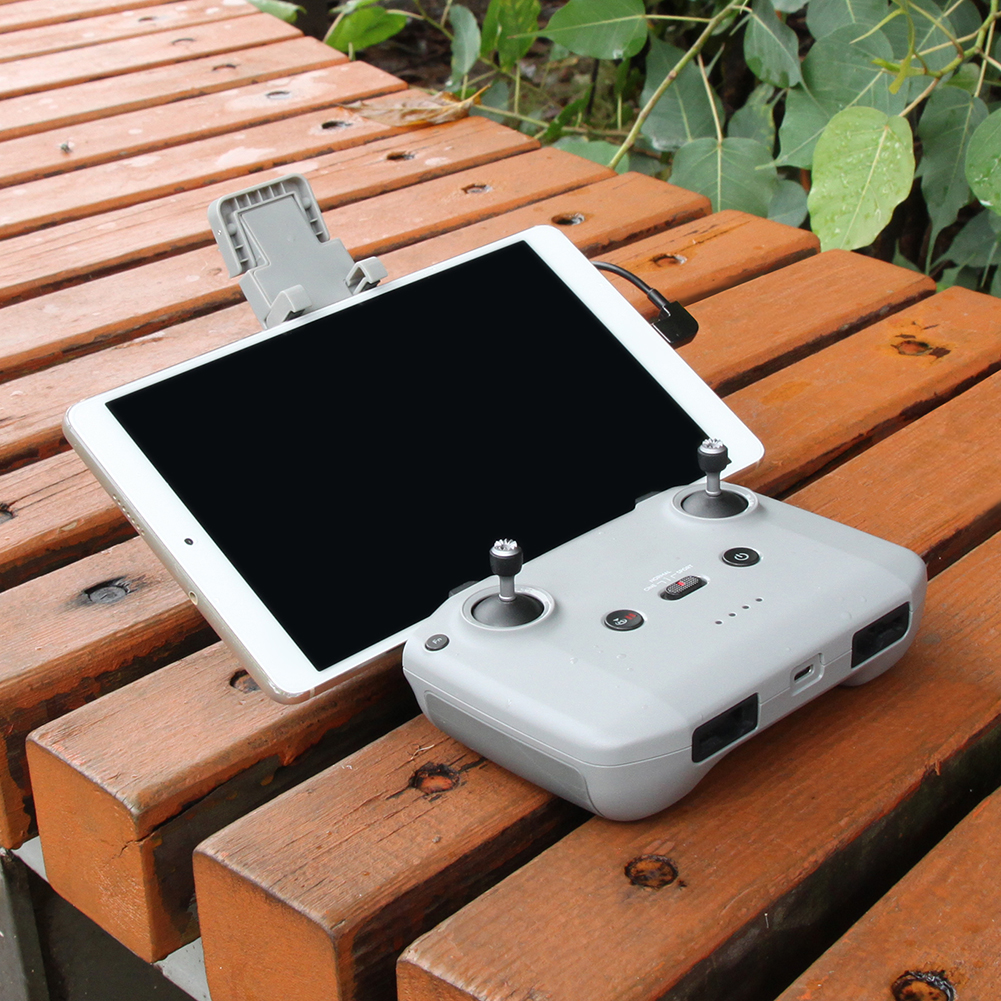 Foldable Expansion Bracket for - đánh giá và giá Drone Tablet Mount