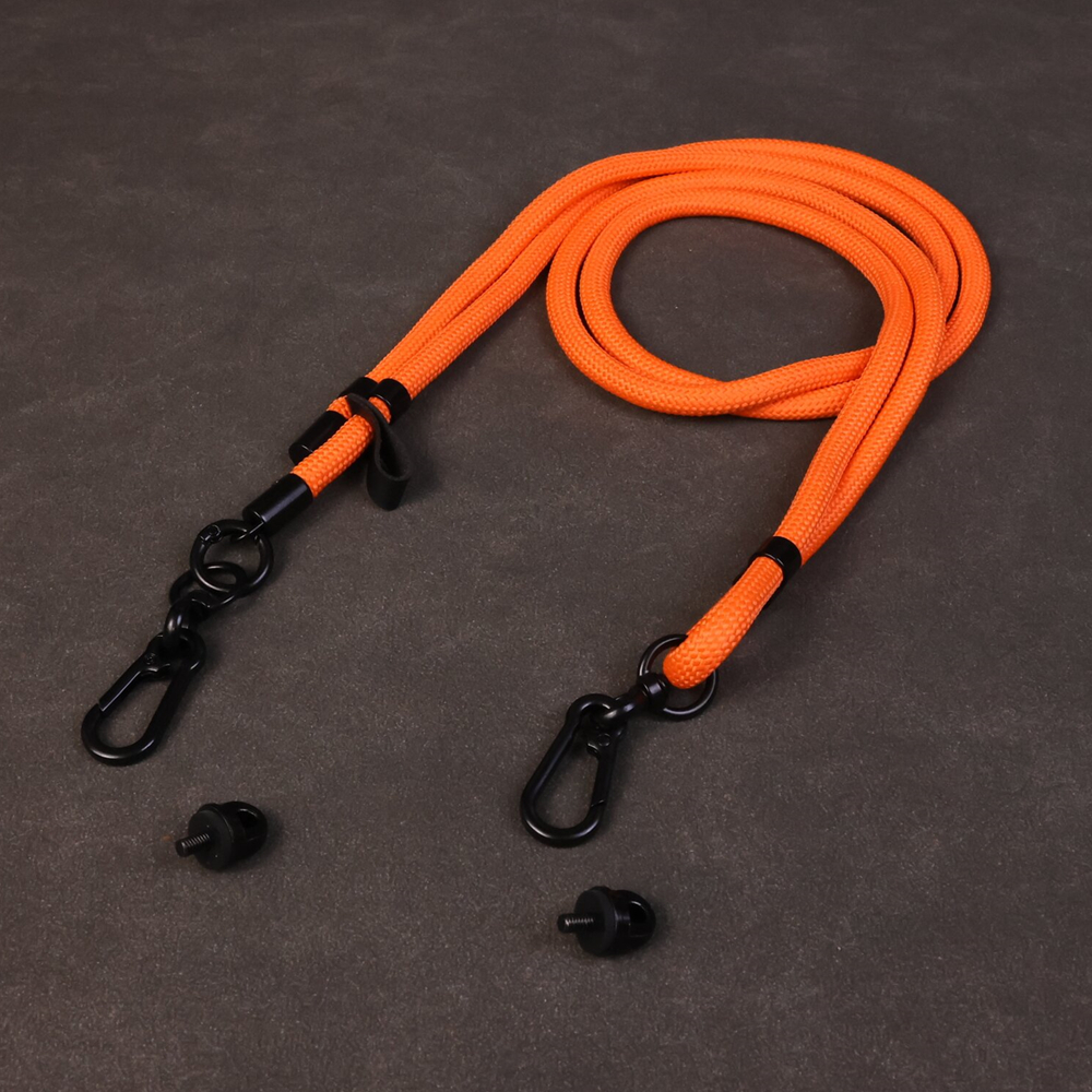 Adjustable Neck Strap Lanyard  - đánh giá và giá Drone Neck Strap