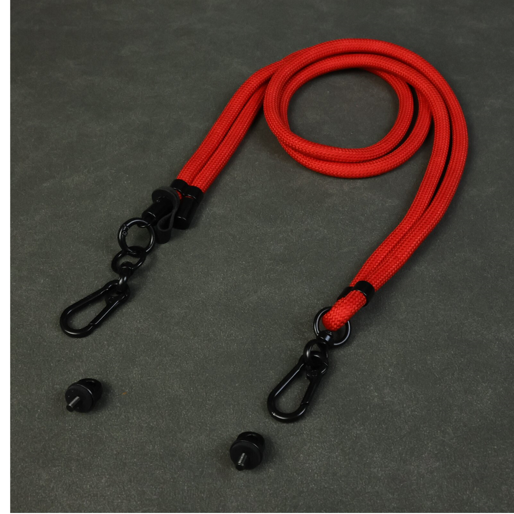 Adjustable Neck Strap Lanyard  - đánh giá và giá Drone Neck Strap