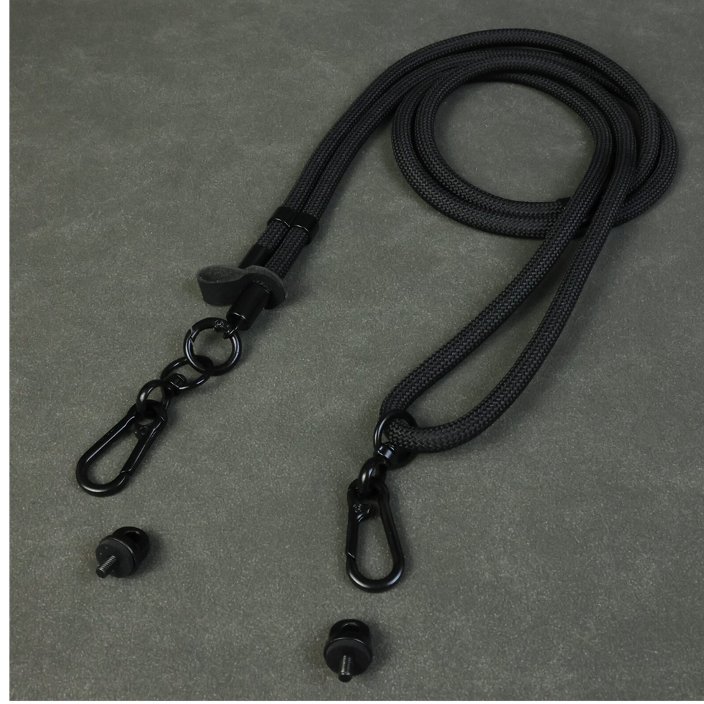 Adjustable Neck Strap Lanyard  - đánh giá và giá Drone Neck Strap