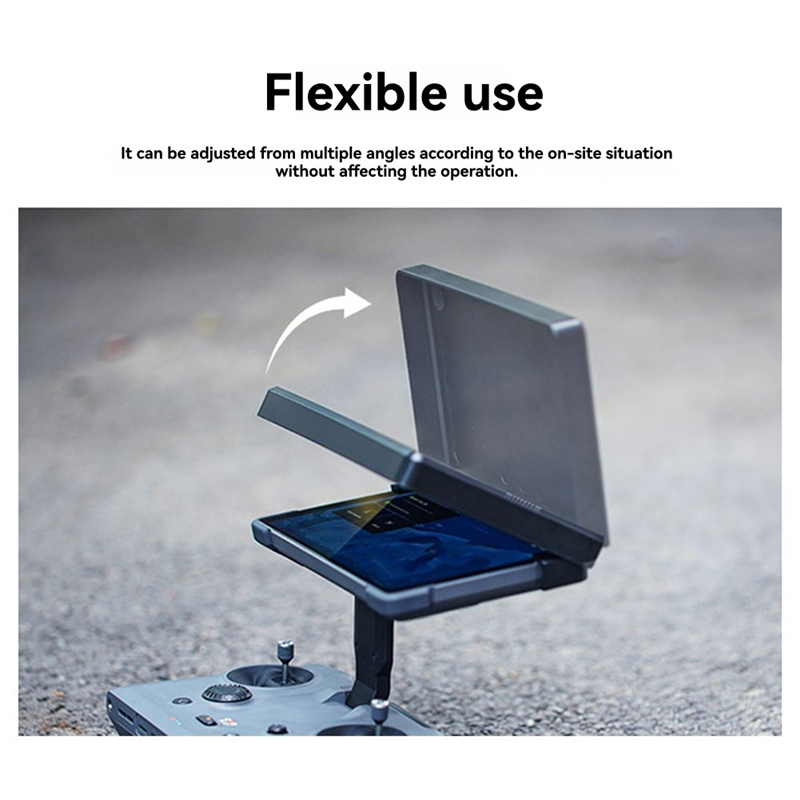 For DJI RC PRO 2 Folding Sunsh - đánh giá và giá Drone Sun Shade