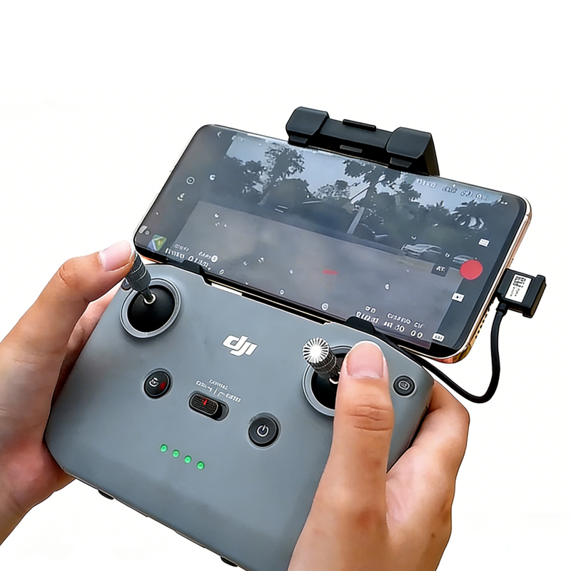 2pcs Lengthen Joystick RC-N3 R - đánh giá và giá Drone Control Stick