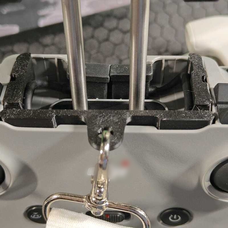 Neck Strap Mount Bracket for D - đánh giá và giá Drone Neck Strap