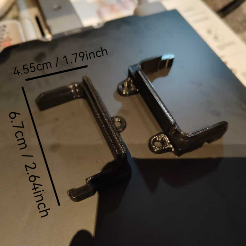 Neck Strap Mount Bracket for D - đánh giá và giá Drone Neck Strap