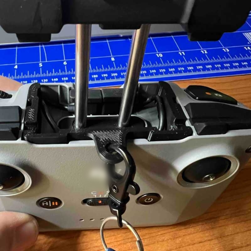 Neck Strap Mount Bracket for D - đánh giá và giá Drone Neck Strap