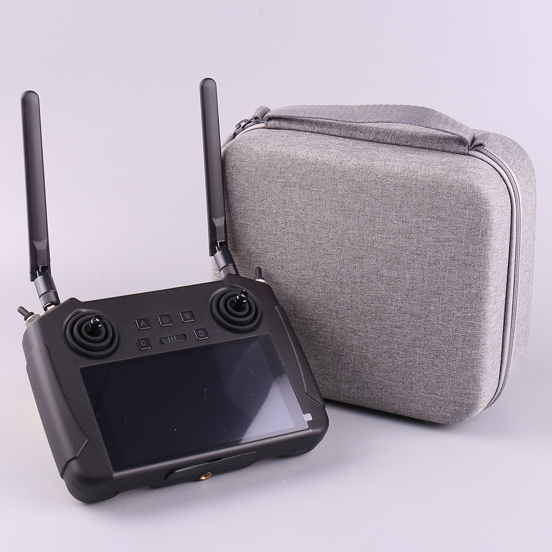 SIYI MK15 Industry Edition Rem - đánh giá và giá Drone Controller Screen