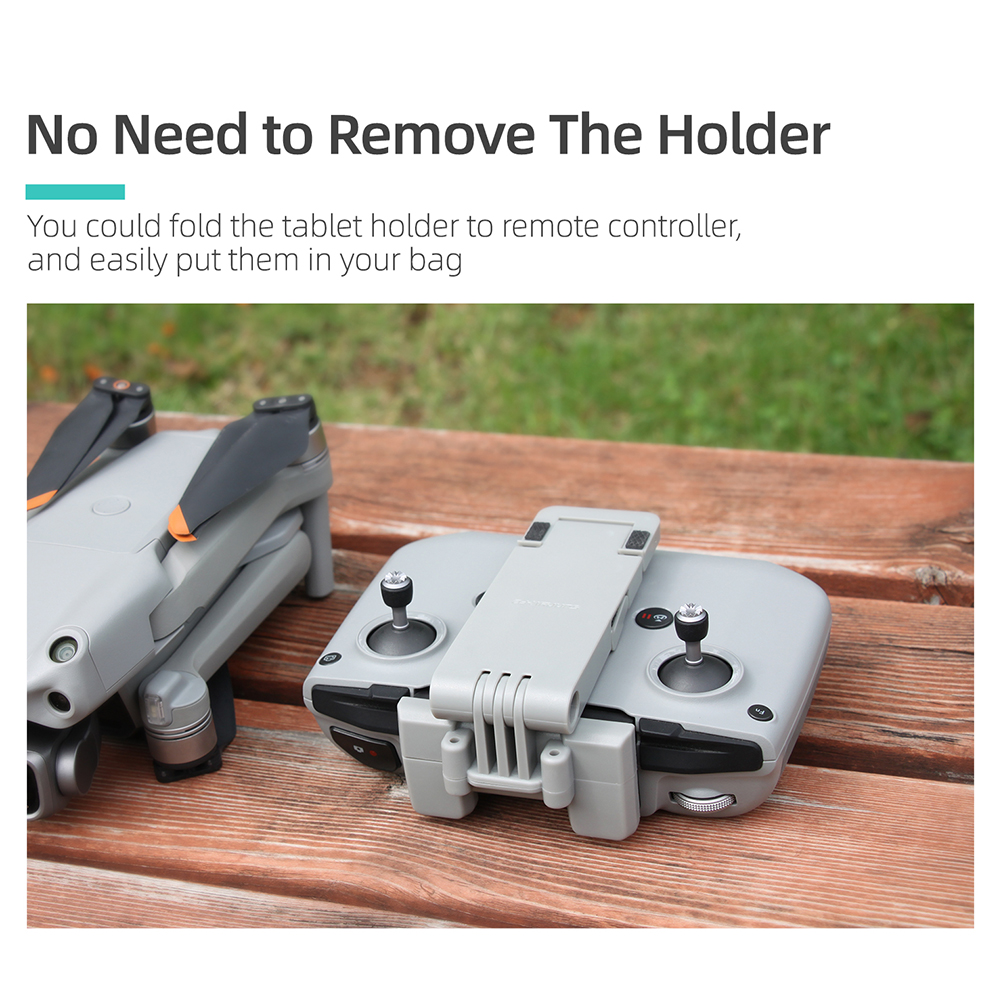 Drone Accessories Tablet Brack - đánh giá và giá Drone Tablet Mount