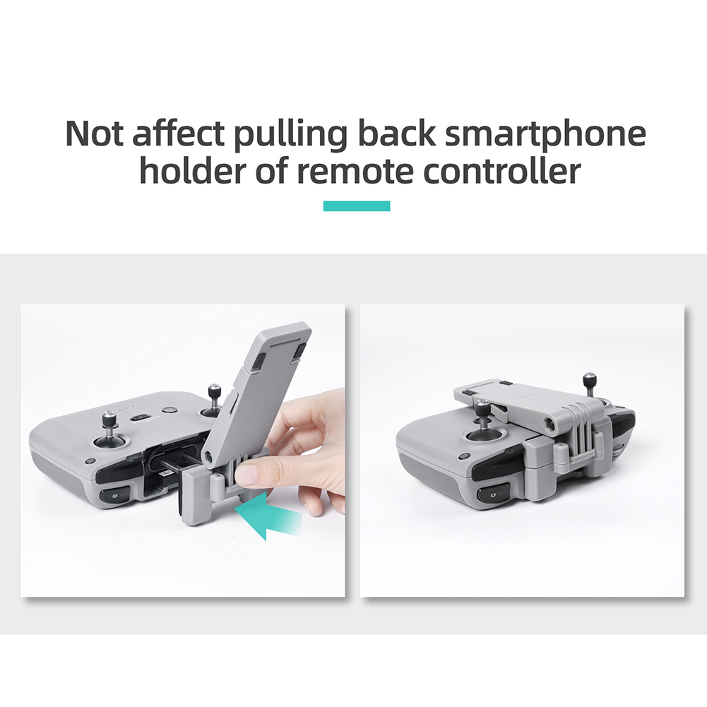 Drone Accessories Tablet Brack - đánh giá và giá Drone Tablet Mount