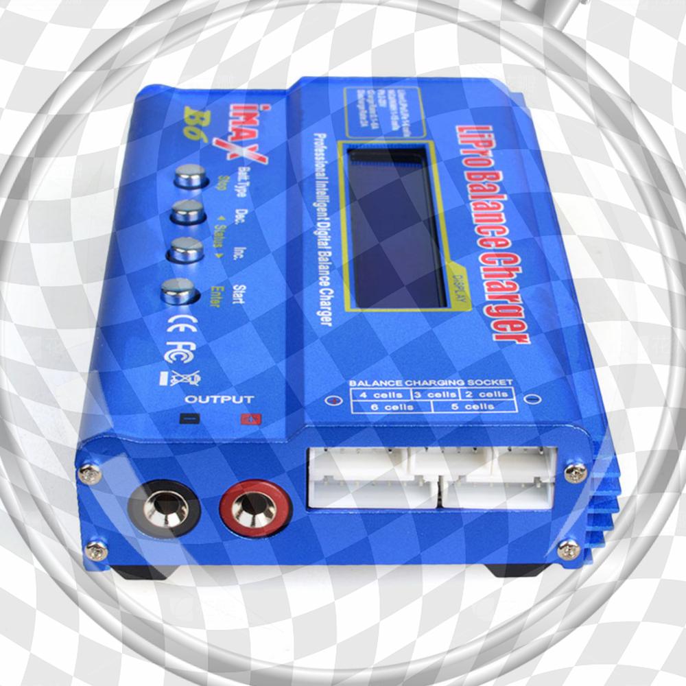 80W DC10-20V Mini Professional - đánh giá và giá Drone Battery Charger