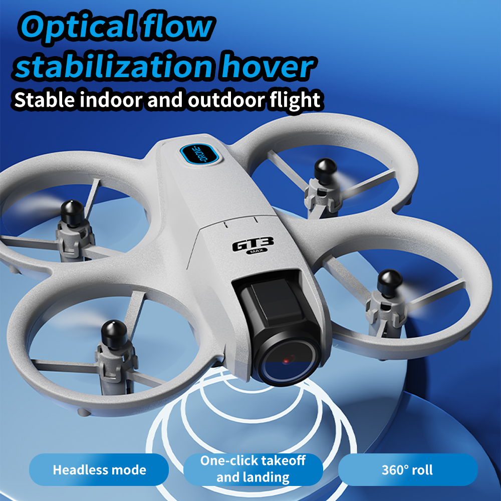 NEW GT3 Drone with HD Dual Cam - đánh giá và giá Drone Battery Adapter