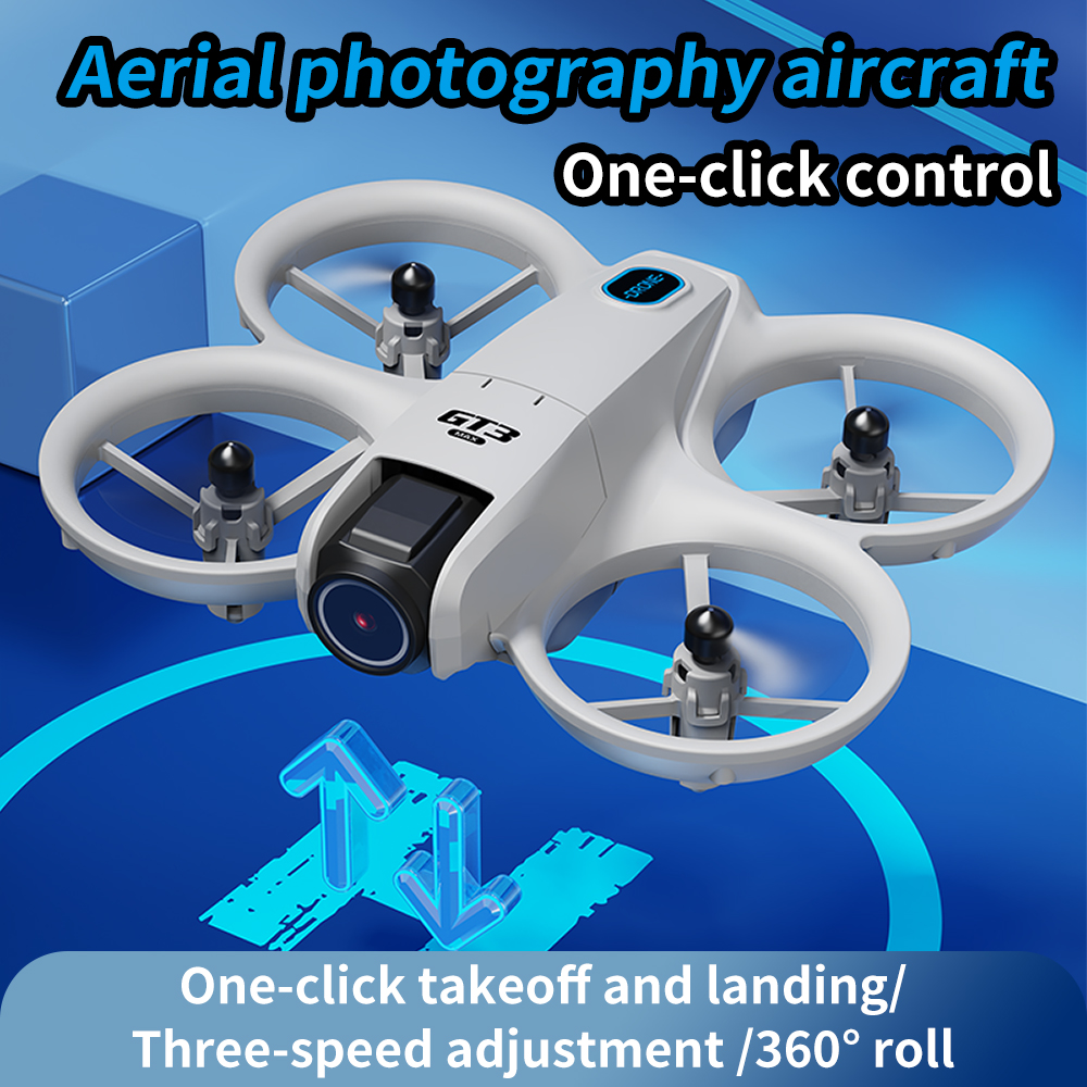 NEW GT3 Drone with HD Dual Cam - đánh giá và giá Drone Battery Adapter