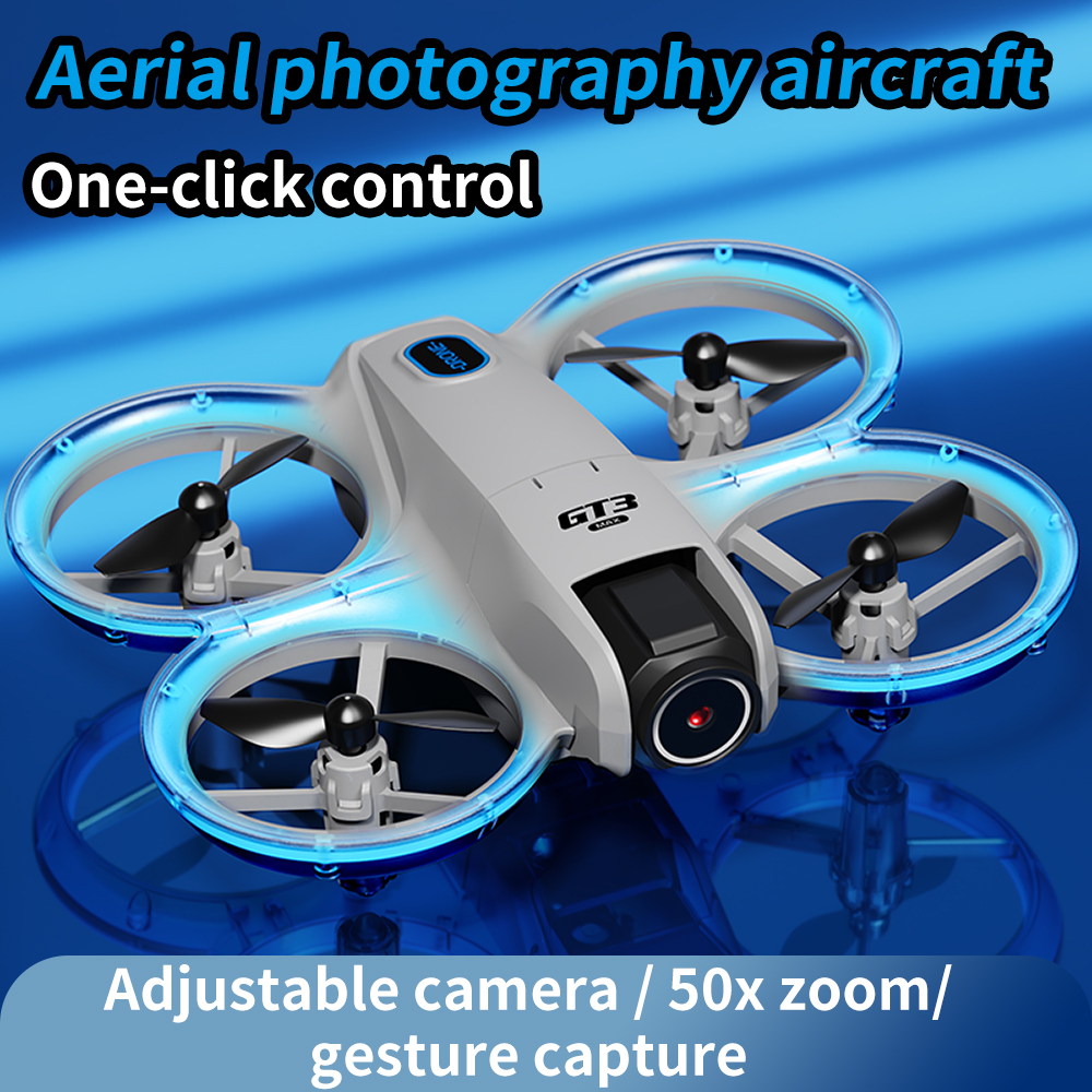 NEW GT3 Drone with HD Dual Cam - đánh giá và giá Drone Battery Adapter