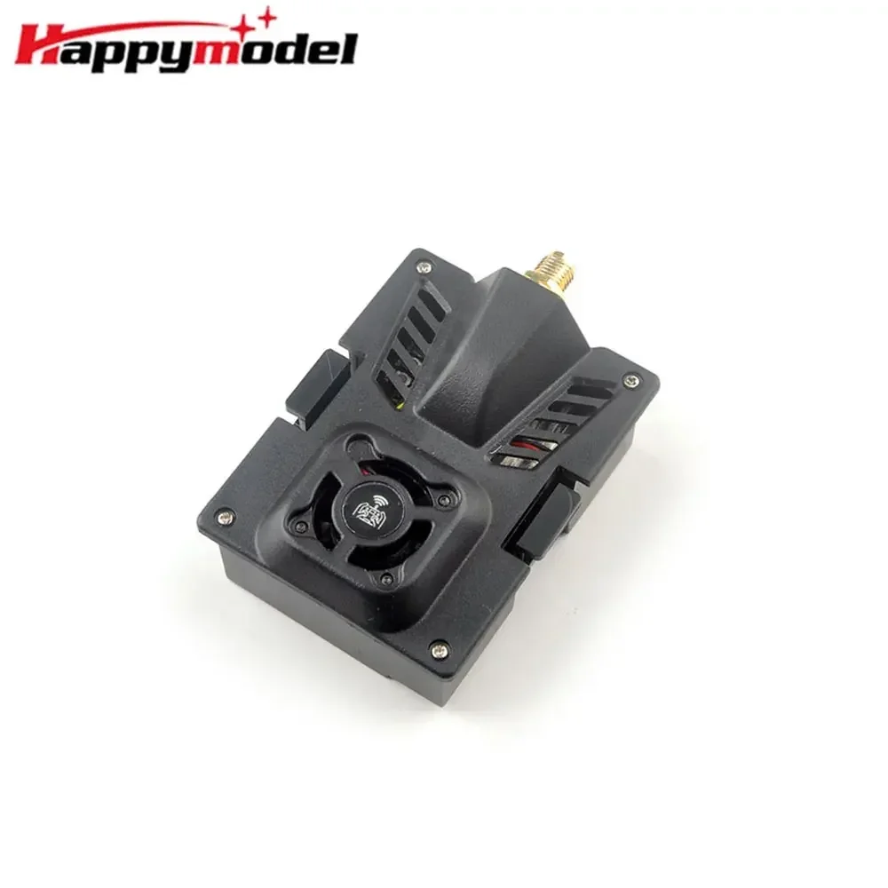 HappyModel New ES24TX Pro 1000 - đánh giá và giá Drone Beacon Light