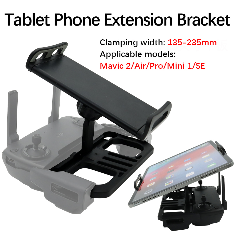 For DJI Mavic 2/Mini SE/Air/Pr - đánh giá và giá Drone Tablet Mount