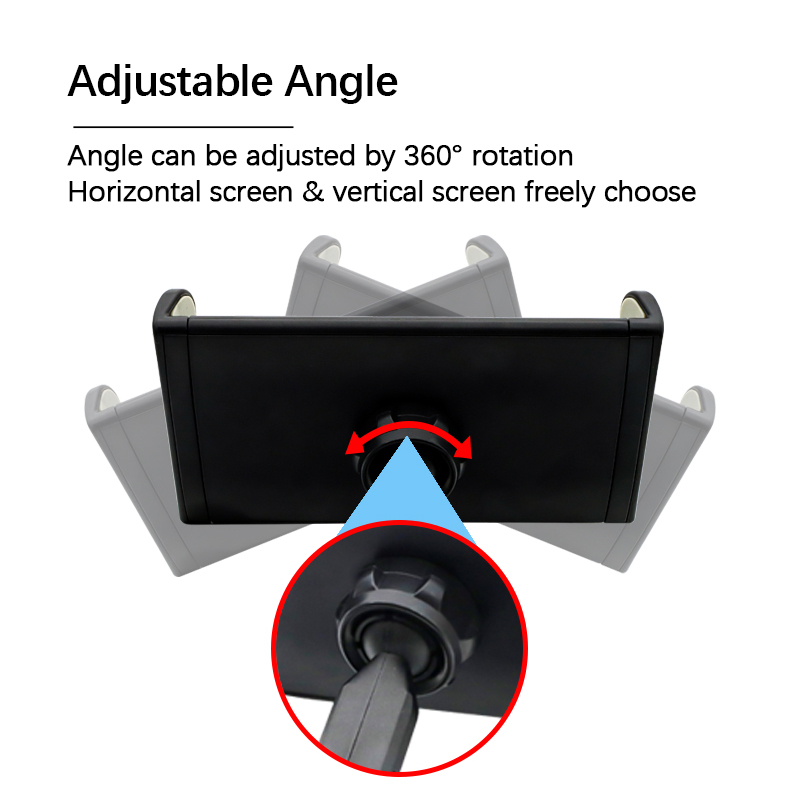 For DJI Mavic 2/Mini SE/Air/Pr - đánh giá và giá Drone Tablet Mount