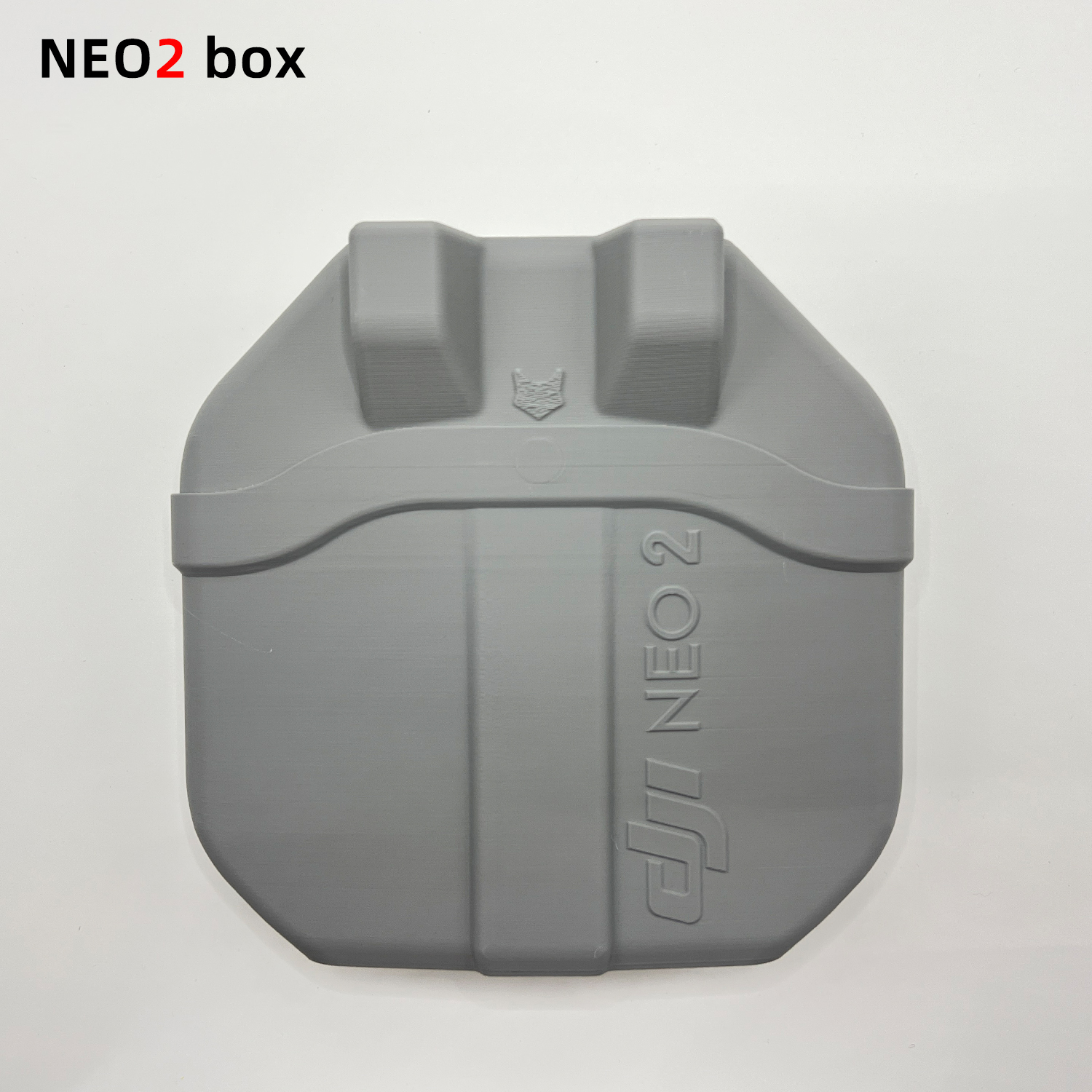Magnetic Snap Lid Case for DJI - đánh giá và giá Drone Carrying Case