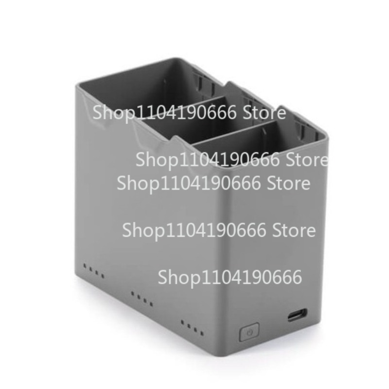 For DJI Mini 5 Pro Two-Way Cha - đánh giá và giá Drone Charging Hub