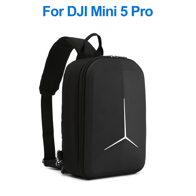 Storage Case For DJI Mini 5 Pr - đánh giá và giá Drone Carrying Case