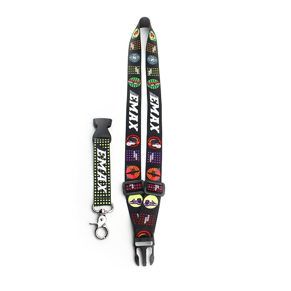 Emax Adjustable Carrying Remot - đánh giá và giá Drone Neck Strap