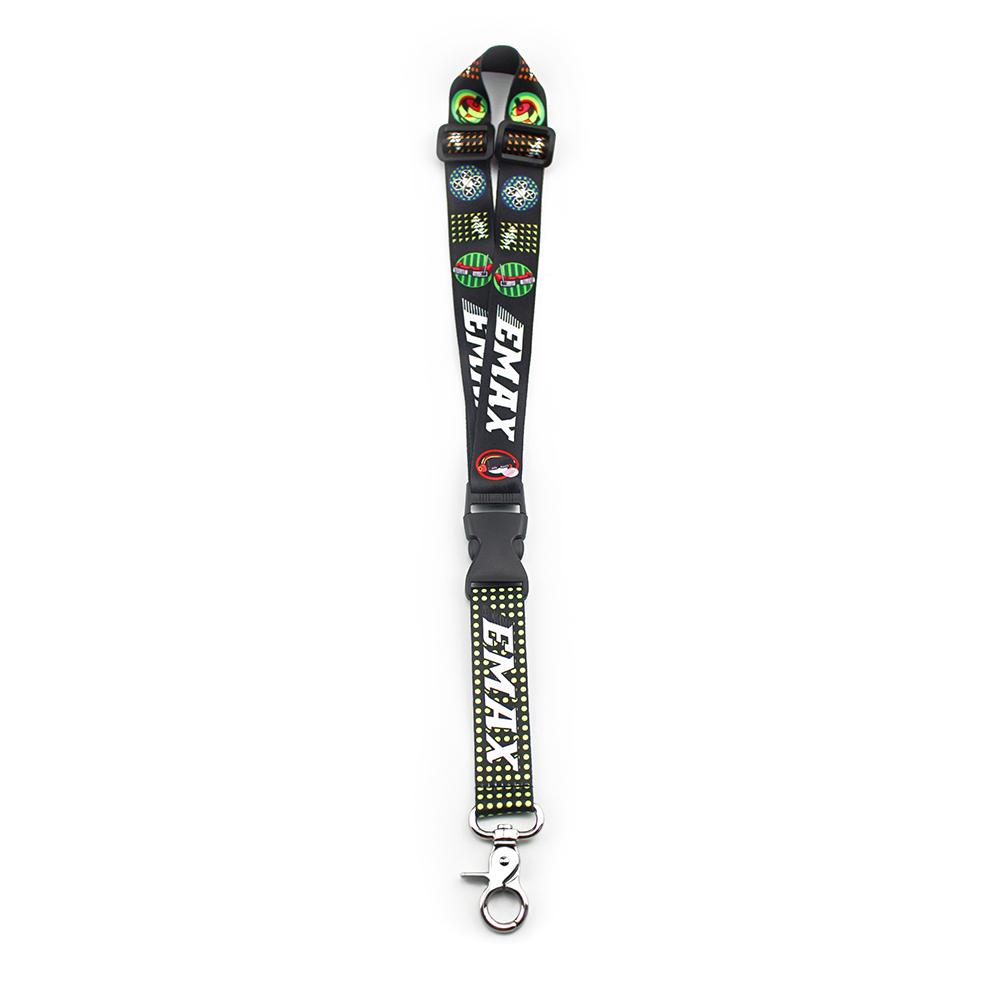 Emax Adjustable Carrying Remot - đánh giá và giá Drone Neck Strap