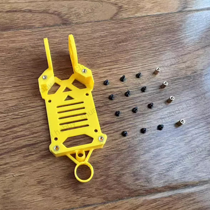 1PCS FPV Drone Video Transmitt - đánh giá và giá Drone Controller Hood