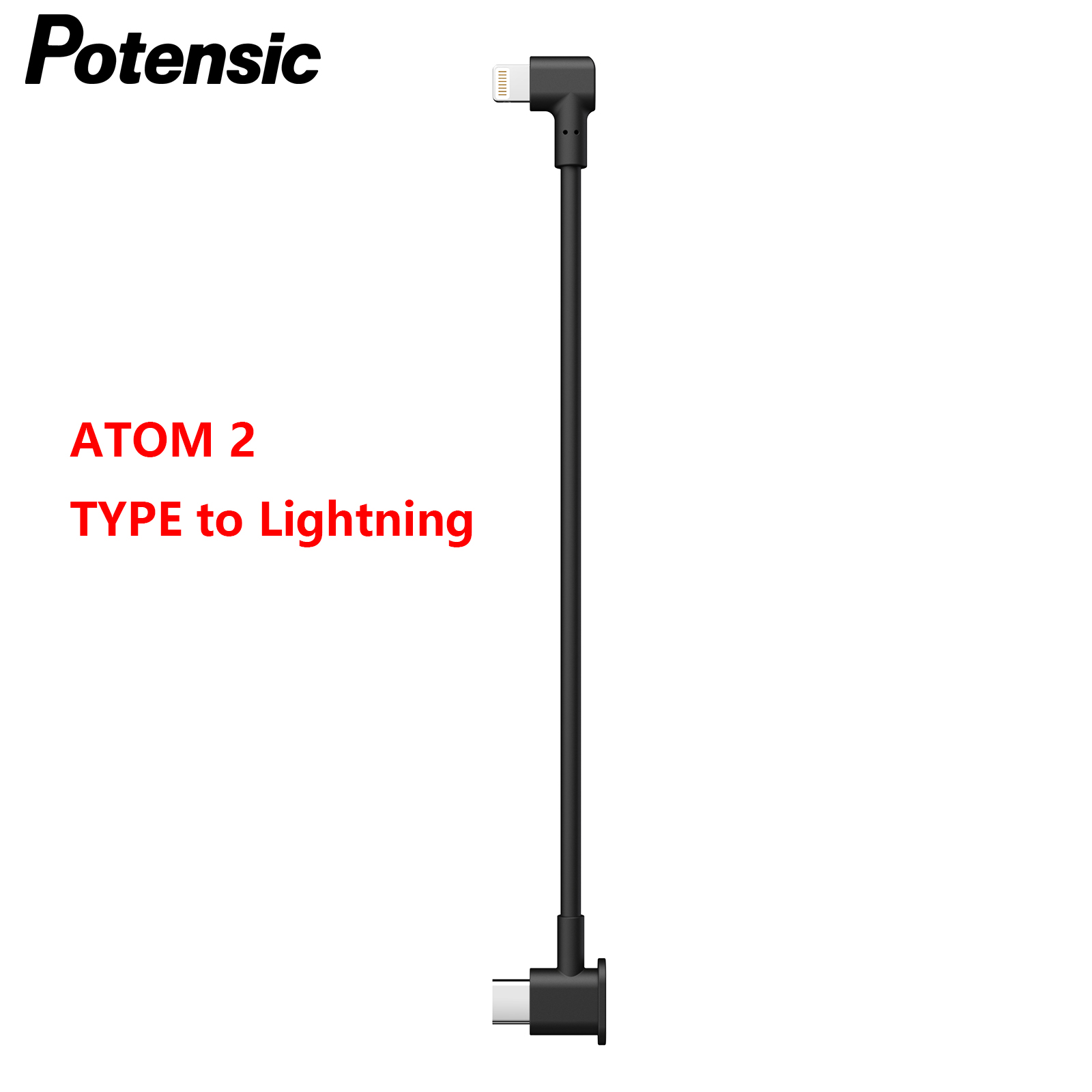 Potensic Original USB OTG Cabl - đánh giá và giá Drone Tablet Mount