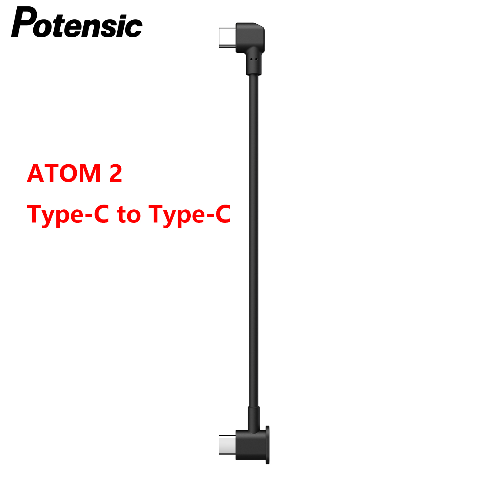 Potensic Original USB OTG Cabl - đánh giá và giá Drone Tablet Mount