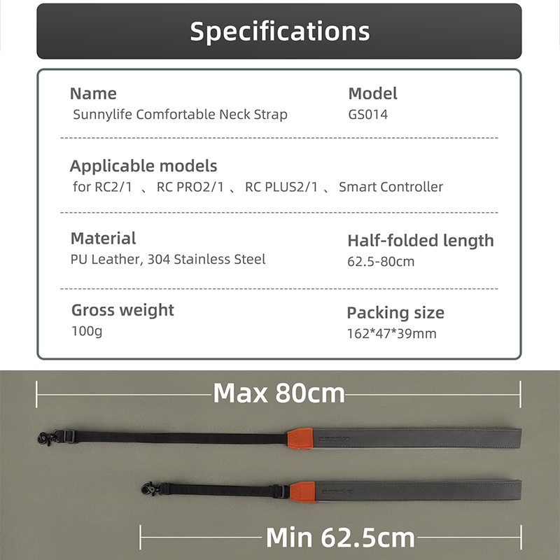 Remote Controller Lanyard Neck - đánh giá và giá Drone Propeller Holder