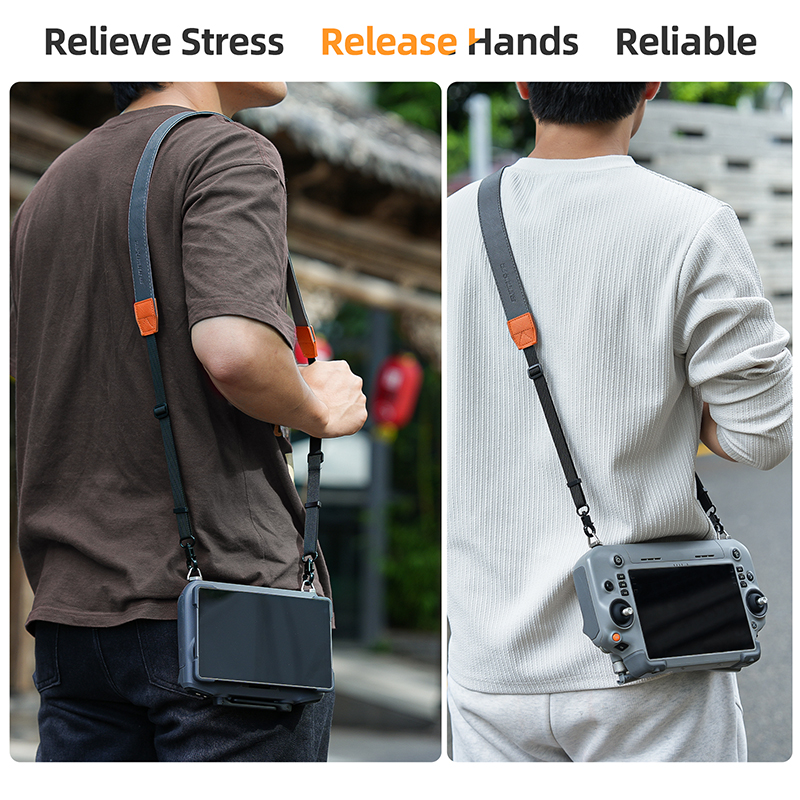 Remote Controller Lanyard Neck - đánh giá và giá Drone Propeller Holder