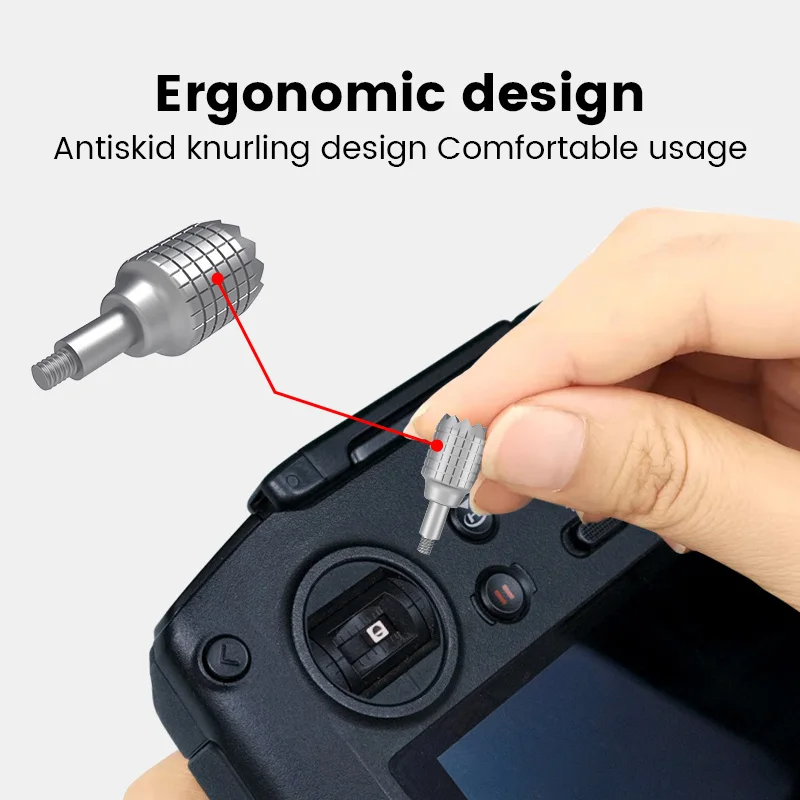 Joystick For JHDDJI Mavic 3/ R - đánh giá và giá Drone Control Stick