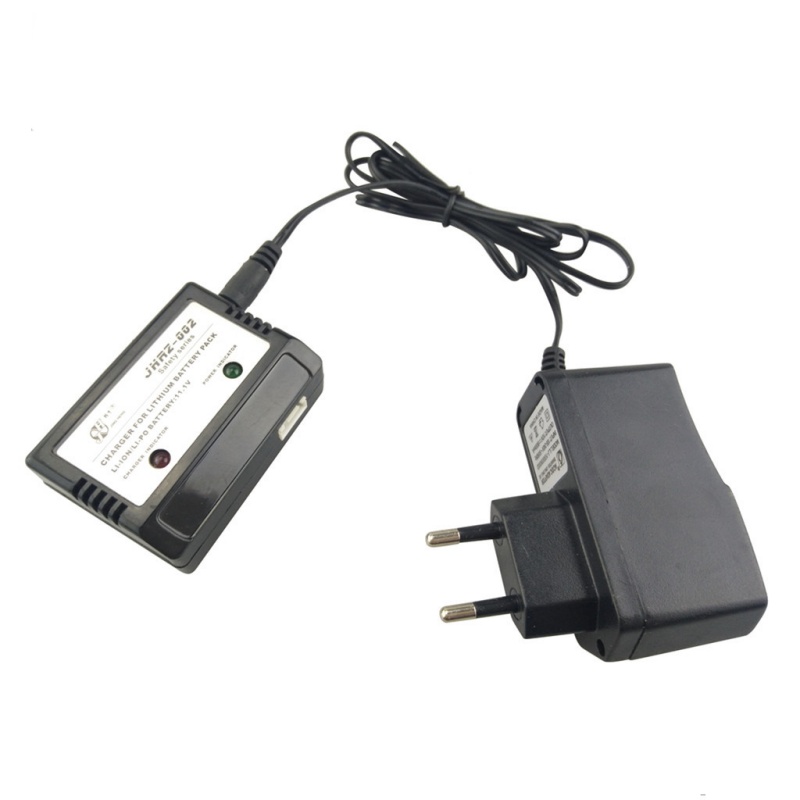 3S 11.1V LiPo Battery Balance  - đánh giá và giá Drone Battery Charger