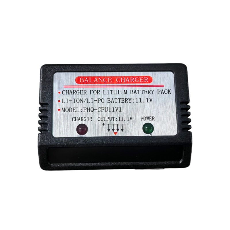 3S 11.1V LiPo Battery Balance  - đánh giá và giá Drone Battery Charger
