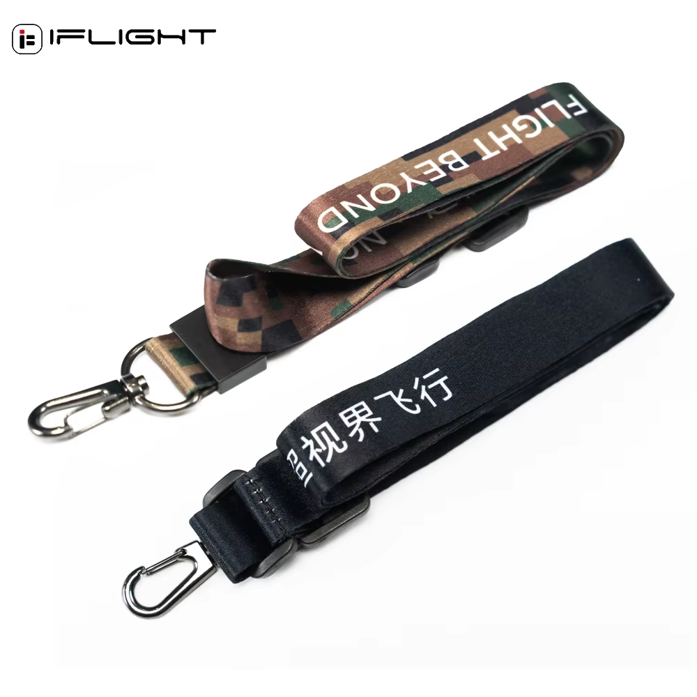 iFlight 25*500mm Adjustable Tr - đánh giá và giá Drone Neck Strap