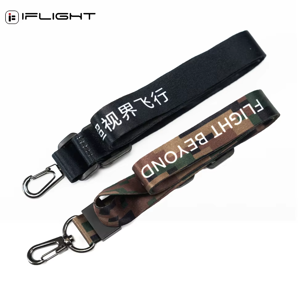 iFlight 25*500mm Adjustable Tr - đánh giá và giá Drone Neck Strap