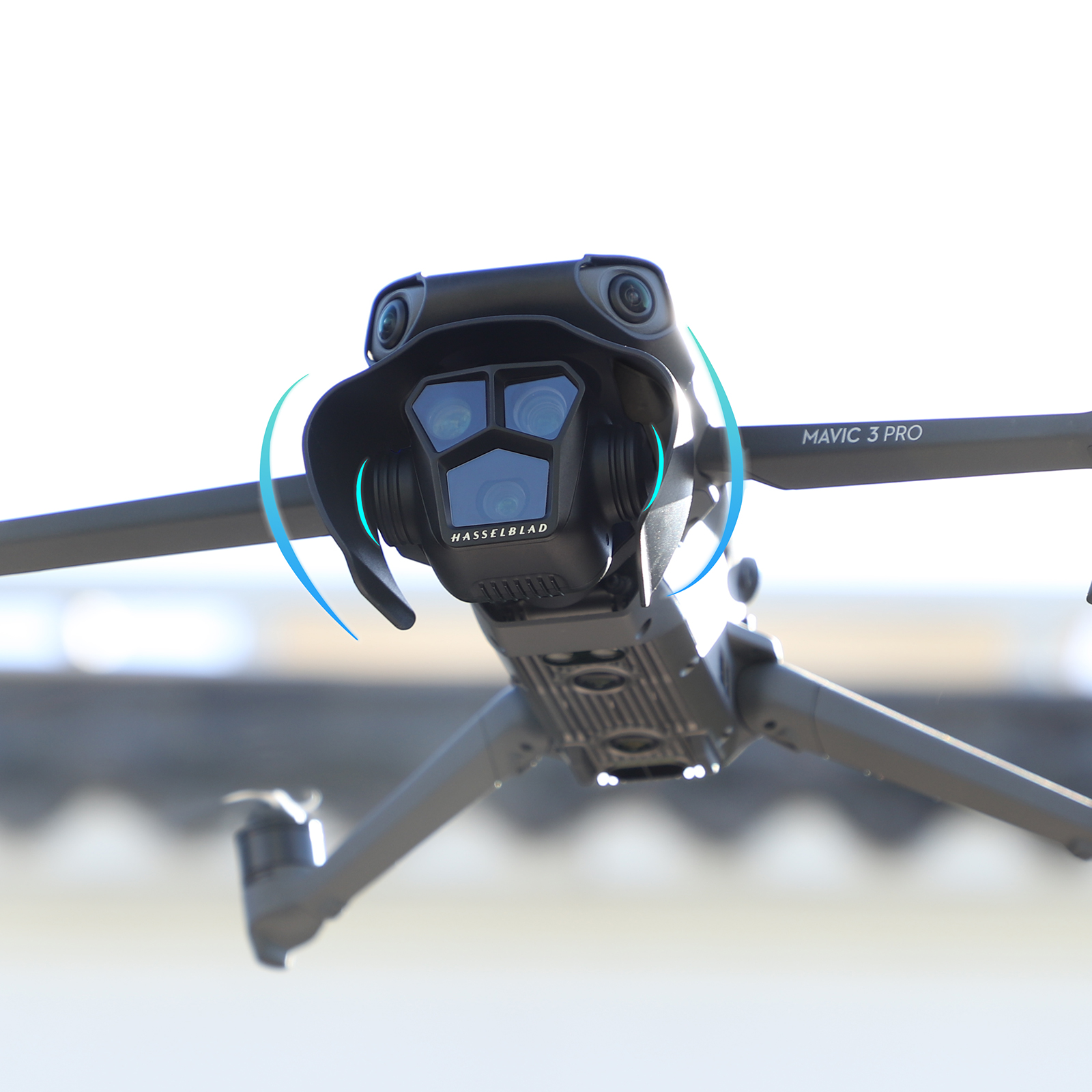Drone Lens Cover For Mavic3 Pr - đánh giá và giá Drone Sun Shade