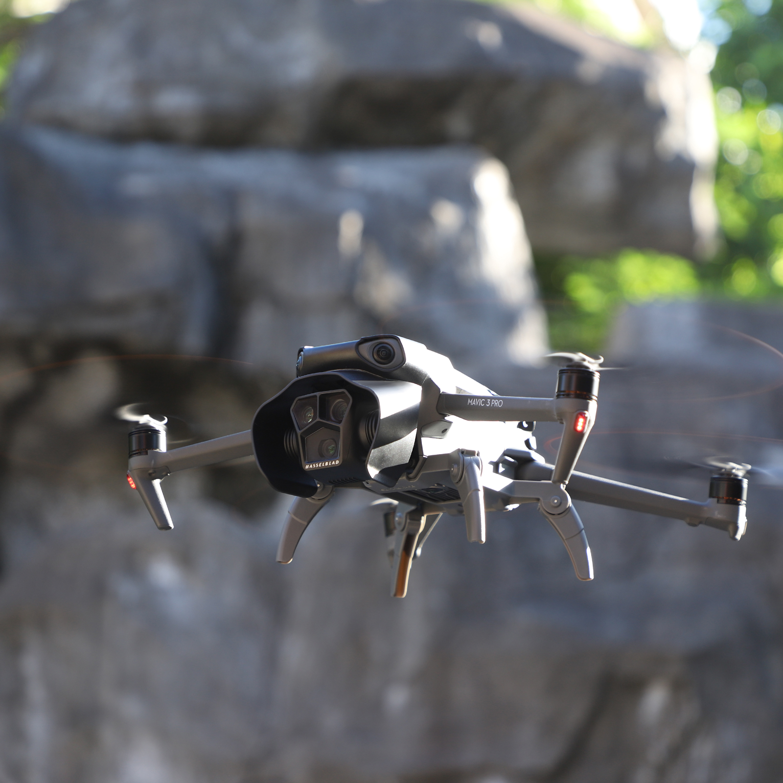Drone Lens Cover For Mavic3 Pr - đánh giá và giá Drone Sun Shade