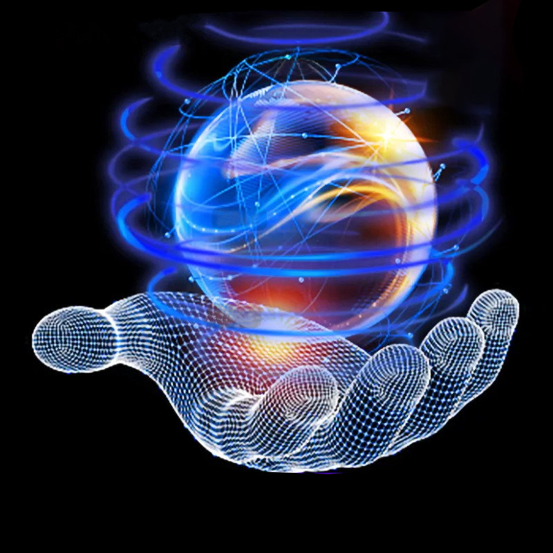 Magic Flying Ball Pro Spinner  - đánh giá và giá Drone Beacon Light